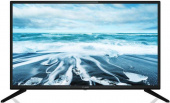 Телевизор LED Yuno 31.5" ULM-32TCS1134 (B) черный HD 60Hz DVB-T DVB-T2 DVB-C DVB-S DVB-S2 USB (RUS) от магазина РЭССИ
