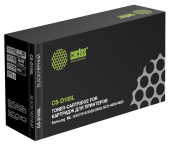 Картридж лазерный Cactus CS-D105L MLT-D105L черный (2500стр.) для Samsung ML-1910/1915/2525/2580/SCX-4600/4623/SF-650/650P от магазина РЭССИ