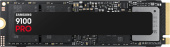 Накопитель SSD Samsung PCIe 5.0 x4 4TB MZ-VAP4T0BW 9100 PRO M.2 2280 от магазина РЭССИ