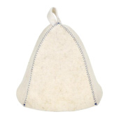 Шапка Hot Pot Классика Цветной зигзаг войлок 41162 от магазина РЭССИ