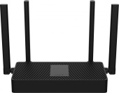 Роутер беспроводной Huawei WiFi AX3S PSDN-AX30 (53030CSU) AX3000 10/100/1000BASE-T черный от магазина РЭССИ
