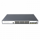 Wispen MSwitch 24-450W SFP+ от магазина РЭССИ