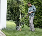 Минимойка Karcher K 2 Universal *EU 1400Вт (1.673-000.0) от магазина РЭССИ