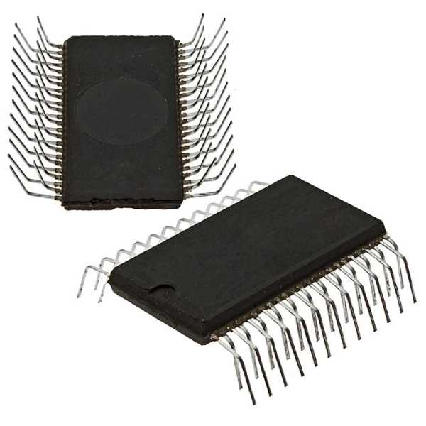 КР145ИК1802 от магазина РЭССИ