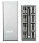 JM-8168 Набор профессиональных отверток для точных работ JAKEMY от магазина РЭССИ