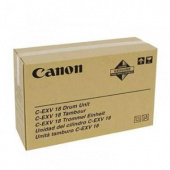 Блок фотобарабана Canon C-EXV18 0388B002 для iR1018/1022 Canon от магазина РЭССИ