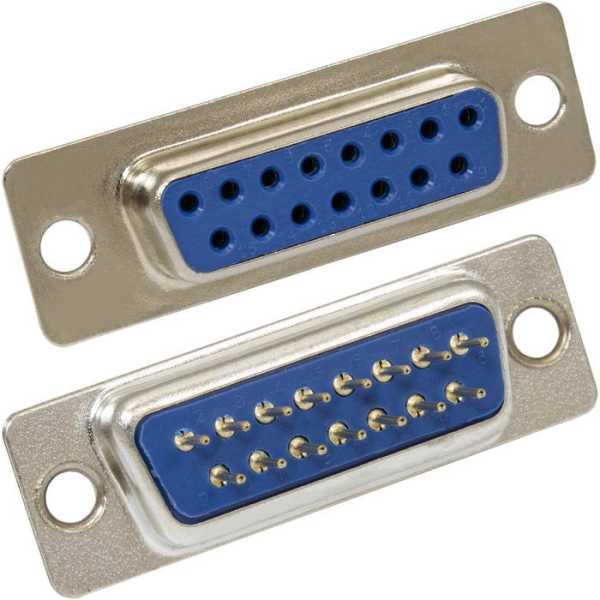 DPS-15F / DBB-15F от магазина РЭССИ