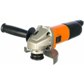 Угловая шлифмашина AEG WS8-125S 4935451296 от магазина РЭССИ