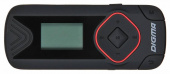 Плеер Flash Digma R3 8Gb черный/0.8"/FM/microSDHC/clip от магазина РЭССИ