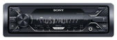 Автомагнитола Sony DSX-A110U 1DIN 4x55Вт от магазина РЭССИ