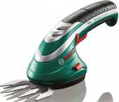Кусторез/ножницы для травы Bosch ISIO IIIаккум. (060083310U) от магазина РЭССИ