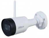Камера видеонаблюдения IP Dahua DH-IPC-HFW1230DS1P-SAW-0280B Wi-Fi 2.8-2.8мм цв. корп.:белый/черный от магазина РЭССИ