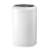 Контейнер для мусора без крышки TORK Elevation 50 л белый 629х389х289 см 563000 601674 от магазина РЭССИ