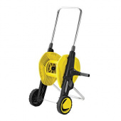 Тележка для шланга Karcher HT 3.400 черный/желтый (2.645-180.0) от магазина РЭССИ