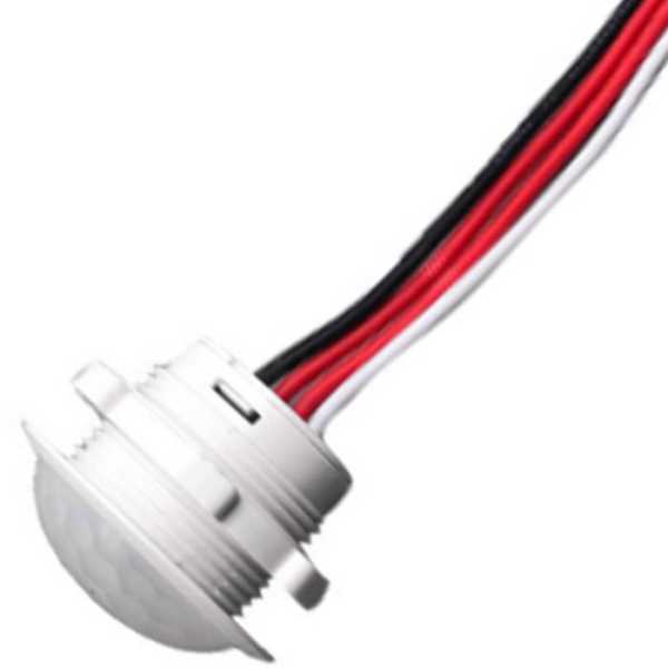 PIR 5-24V adjust от магазина РЭССИ