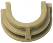 Комплект бушингов Cet CET3876R (RC1-2079-000) для HP LaserJet 1010/1015/1020/1022 (упак.:2шт) от магазина РЭССИ