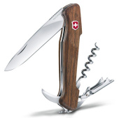 Нож Victorinox Wine Master 130 мм 0.9701.63 от магазина РЭССИ