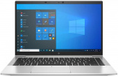 Ноутбук HP EliteBook 845 G8 Ryzen 5 Pro 5650U 16Gb SSD256Gb AMD Radeon 14" FHD (1920x1080) Windows 10 Professional 64 silver WiFi BT Cam (6Z1T3E8 / 1W3K6AV) от магазина РЭССИ