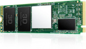 Накопитель SSD Transcend PCI-E 3.0 x4 512Gb TS512GMTE220S M.2 2280 от магазина РЭССИ