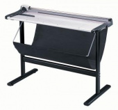 Резак дисковый Kw-Trio 3021 A1/10лист./960мм/автоприжим/защитный экран от магазина РЭССИ