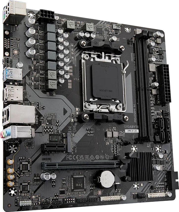 Am5 micro atx. Материнская плата Micro-ATX am5. Gigabyte a320m h Rev 1.1. Материнская плата Gigabyte a520m ds3h v2, socketam4, AMD a520, MATX, Ret. Gigabyte h110-d3a