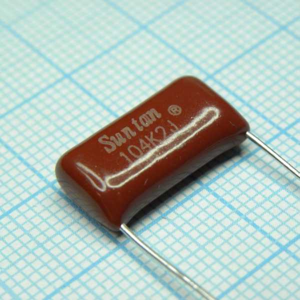 TS02002J104KSB0E0R от магазина РЭССИ