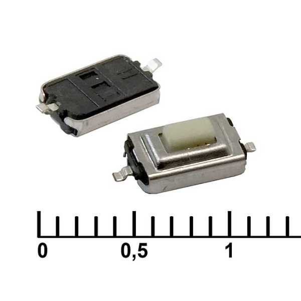 IT-1181A W=0.6mm (6x3x2.5) от магазина РЭССИ