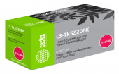 Картридж лазерный Cactus CS-TK5220BK TK-5220BK черный (1200стр.) для Kyocera Ecosys M5521cdn/M5521cdw/P5021cdn/P5021cdw от магазина РЭССИ