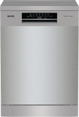 Посудомоечная машина Gorenje GS643D90X серый (полноразмерная) от магазина РЭССИ