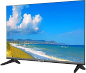 Телевизор LED PolarLine 32" 32PL51STC-SM Frameless черный HD 50Hz DVB-T DVB-T2 DVB-C WiFi Smart TV (RUS) от магазина РЭССИ