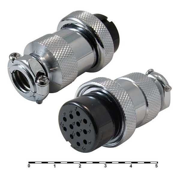 GX25M-12A от магазина РЭССИ