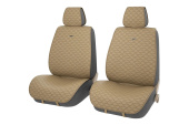 Накидки PSV Spin 2 FRONT Бежевый 2 шт 149 156 133187 от магазина РЭССИ