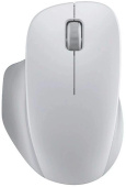 Мышь Xiaomi Comfort Edition белый оптическая 1200dpi silent беспров. USB 2but (BHR9354GL) от магазина РЭССИ