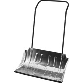 Снеговой алюминиевый движок СИБИН 750мм 421859 от магазина РЭССИ