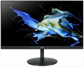 Монитор Acer 27" CB272bmiprx черный IPS LED 1ms 16:9 HDMI M/M матовая HAS Piv 1000:1 250cd 178гр/178гр 1920x1080 FreeSync VGA DP FHD 5.35кг от магазина РЭССИ