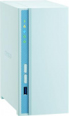 Сетевое хранилище NAS Qnap D2 (REV. B) 2-bay настольный Cortex-A53 RTD1296 от магазина РЭССИ