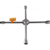 Крестообразный баллонный ключ Ombra A90003 от магазина РЭССИ