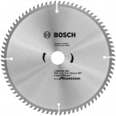 Диск пильный по алюм. Bosch 2608644394 d=254мм d(посад.)=30мм (циркулярные пилы) от магазина РЭССИ