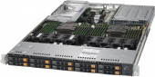 Сервер SuperMicro SYS-1029UZ-TN20R25M 2x6226R 8x64Gb 16x3.2Tb U.2 SSD NVMe 2x800Gb U.2 SSD NVMe C621 25G 2P SFP28 2x1600W (SYS-1029UZ-TN20R25M SERVER) от магазина РЭССИ