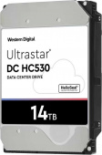 Жесткий диск WD SAS 3.0 14Tb 0F31052 WUH721414AL5204 Ultrastar DC HC530 (7200rpm) 512Mb 3.5" от магазина РЭССИ