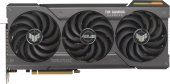 Видеокарта Asus PCI-E 4.0 TUF-RX7900GRE-O16G-GAMING AMD Radeon RX 7900GRE 16Gb 256bit GDDR6 1972/18000 HDMIx1 DPx3 HDCP Ret от магазина РЭССИ