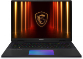 Ноутбук MSI Titan 18 HX AI A2XWJG-206RU Core Ultra 9 285HX 64Gb SSD4Tb NVIDIA GeForce RTX 5090 для ноутбуков 24Gb 18" IPS UHD+ (3840x2400) Windows 11 Home black WiFi BT Cam (9S7-182421-206) от магазина РЭССИ