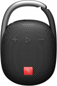 Колонка порт. A4Tech Bloody S5 Lock черный 5W 1.0 BT 10м 1600mAh (S5 LOCK BLACK) от магазина РЭССИ