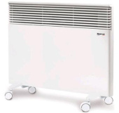 Конвектор Noirot Spot E-5 plus 1000Вт белый от магазина РЭССИ