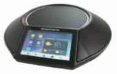 Телефон IP Grandstream GAC-2500 черный от магазина РЭССИ