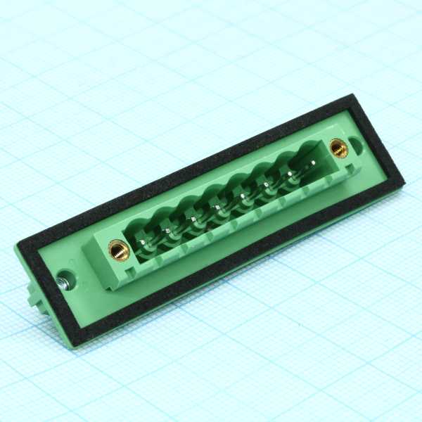 2CDGRM-5.08-08P-14-100A(H) от магазина РЭССИ