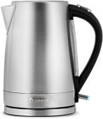 Чайник электрический Vitek VT-7000 1.7л. 2200Вт серебристый корпус: нерж.сталь от магазина РЭССИ