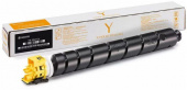 Картридж лазерный Kyocera TK-8515Y 1T02NDANL1 желтый (20000стр.) для Kyocera TASKalfa 5052ci/6052ci/5053ci/6053ci от магазина РЭССИ