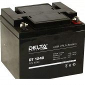 Батарея для ИБП Delta DT 1240 12В 40Ач от магазина РЭССИ
