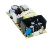 Блок питания EPS-45-15 MW AC/DC Power Supply Single-OUT 15V 3.3A 45W 6-Pin от магазина РЭССИ